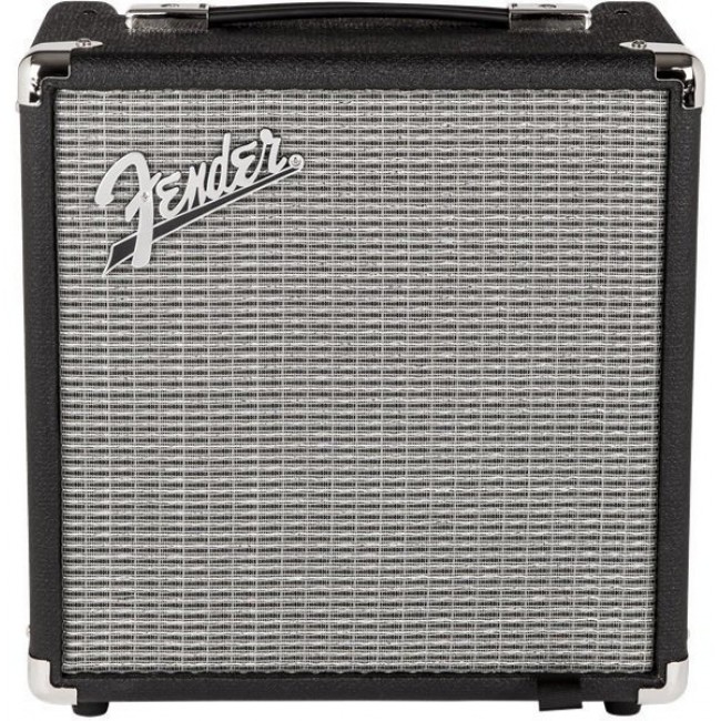 Squier affinity pj bass pack with fender rumble 15g amp brown sunburst discount